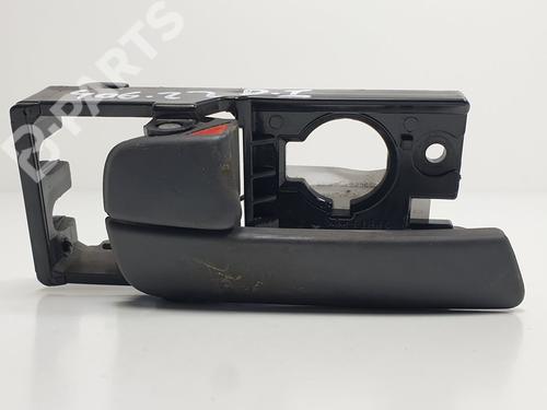 Used Front left interior door handle Front left interior door handle KIA RIO II Saloon (JB) [2005-2011] 9646553 9646553