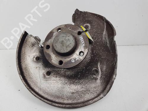 Used Right rear steering knuckle Right rear steering knuckle AUDI A5 Convertible (8F7) 2.0 TDI (170 hp) 15509411 15509411