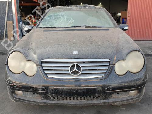 Control unit MERCEDES-BENZ C-CLASS (W203) C 230 Kompressor (203.040) | BP29581873M11 - Image 14