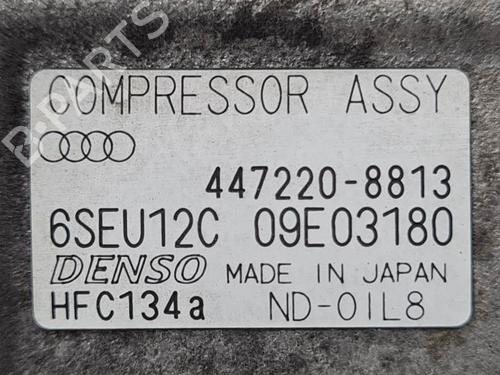 AC compressor AUDI ALLROAD C5 (4BH) 2.5 TDI quattro | BP29149275M34