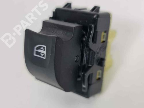 Used Left rear window switch Left rear window switch RENAULT CAPTUR I (J5_, H5_) 1.5 dCi 90 (J5N4, J5M5, J5MW, J5M6, J5AL, J5AJ) (90 hp) 7157014 7157014