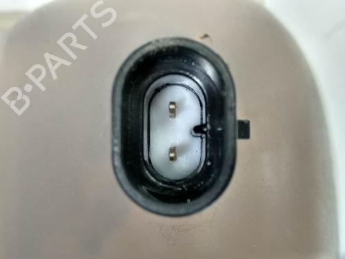 Expansion tank SAAB 9-5 Estate (YS3E) 2.3 Turbo | BP7224293C120 