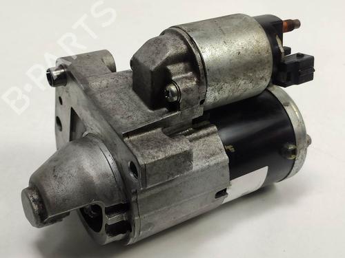 Used Starter Starter CITROËN C5 III (RD_) 1.6 THP 155 (RD5FV8, RD5FNA) (156 hp) 9687544 9687544