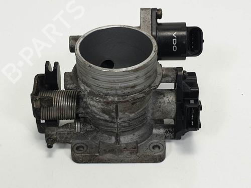 Throttle body TATA INDICA 1.4 D | BP6857094M82 - Image 3