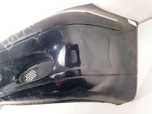 Front bumper MERCEDES-BENZ S-CLASS (W220) S 320 CDI (220.026, 220.126) | BP21602102C7 