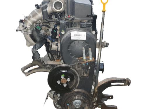 Engine KIA PICANTO I (SA) 1.0 | BP40176456M1 - Image 7