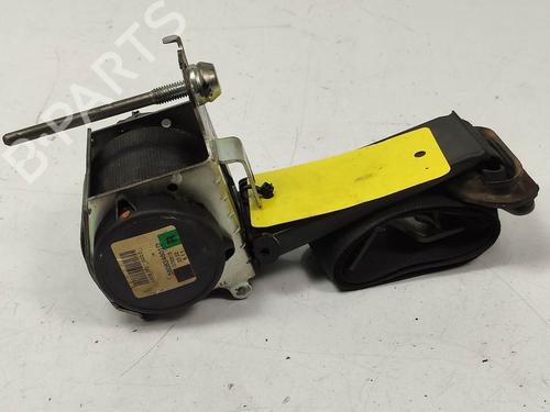 Used Front right seatbelt Front right seatbelt OPEL ASTRA H (A04) 1.6 (L48) (105 hp) 9507139 9507139