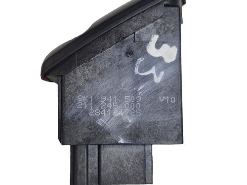 Warning switch AUDI A4 B8 (8K2) 2.0 TDI | BP36374855I22 - Image 4