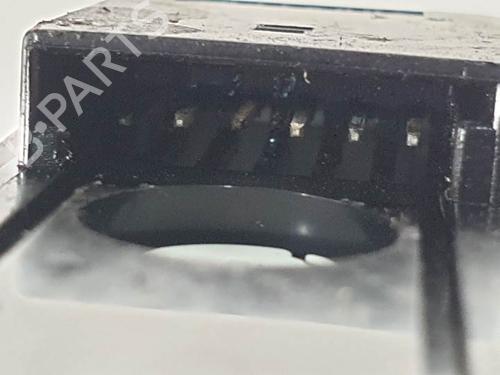 Warning switch BMW X5 (E53) 3.0 d | BP6840812I22 