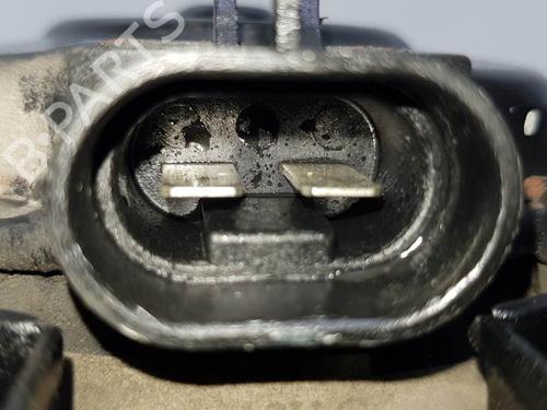 Radiator fan LAND ROVER FREELANDER I (L314)  | BP11221990M35 