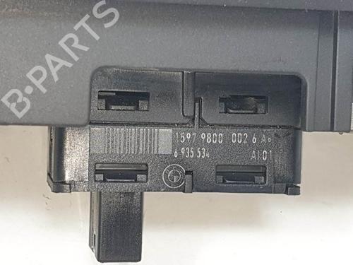Right front window switch BMW 1 (E87) 120 d | BP12382870I26 - Image 4