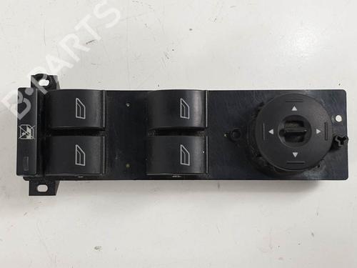 Left front window switch FORD FOCUS C-MAX (DM2) 2.0 TDCi | BP6842636I27 - Image 4