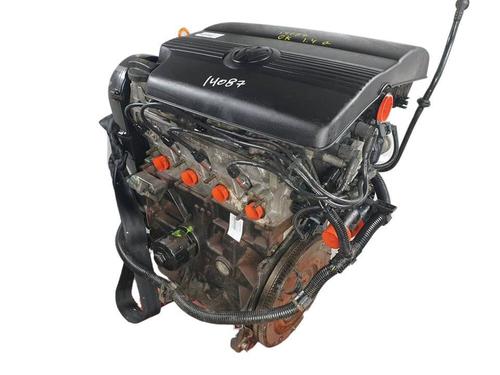 Used Engine Engine VW FOX Hatchback (5Z1, 5Z3, 5Z4) 1.4 (75 hp) 17362199 17362199