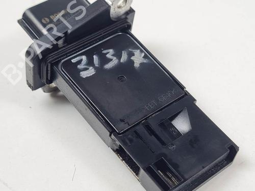 Used Mass air flow sensor Mass air flow sensor NISSAN X-TRAIL II (T31) 2.0 dCi (150 hp) 29175650 29175650