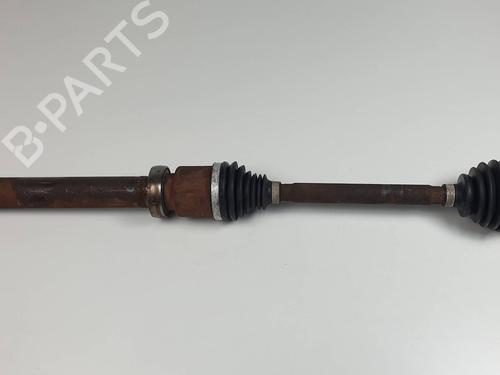 Used Right front driveshaft Right front driveshaft FORD FOCUS III 1.6 Ti (125 hp) 30120238 30120238