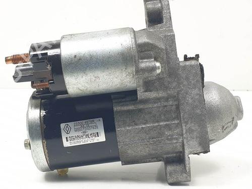 Starter NISSAN MICRA V (K14) 0.9 IG-T | BP16888998M8 