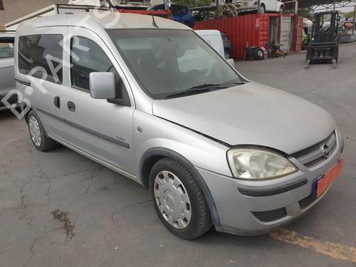 Left taillight OPEL COMBO Box Body/MPV 1.3 CDTI 16V | BP15527556C34 - Image 12