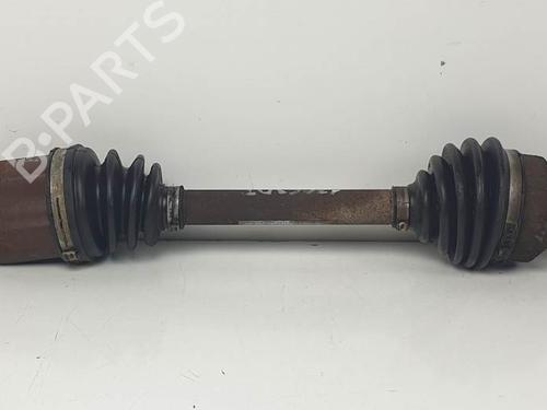Used Left front driveshaft Left front driveshaft FORD FOCUS I Turnier (DNW) 1.8 TDCi (100 hp) 25140846 25140846