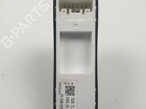 Left rear window switch MAZDA CX-5 (KE, GH) 2.0 (KEEFW) | BP24817181I29 - Image 3