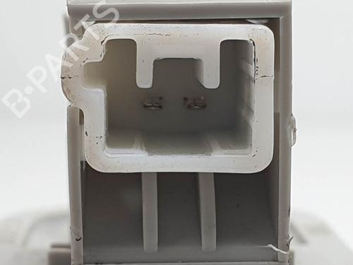 Left sun visor MAZDA 3 (BM, BN) 2.2 D | BP29245895I1 - Image 4