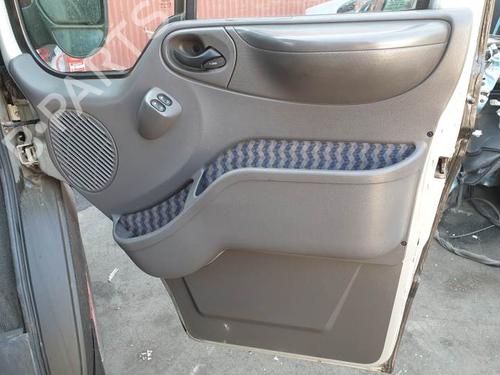 Venstre forlygte FORD TRANSIT Van (FA_ _) 2.0 TDCi | BP29172421C28 