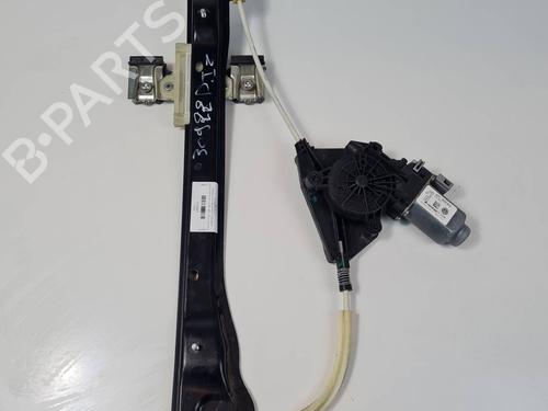 Used Front left window mechanism Front left window mechanism SKODA CITIGO (NF1) 1.0 (60 hp) 30586143 30586143