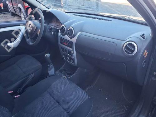 Left front window switch DACIA SANDERO II 1.5 dCi | BP16879840I27  - Image 11
