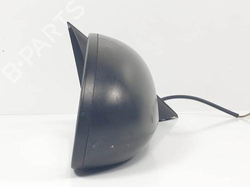 Right mirror SEAT IBIZA III (6L1) 1.4 TDI | BP24990853C27 