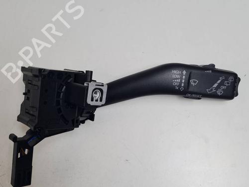 Lenkstockhalter für Lenkstockhalter VW TIGUAN (5N_) 2.0 TDI 4motion (140 hp) 36764541 36764541