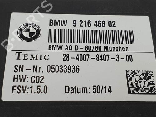 Electronic module BMW X5 (F15, F85) xDrive 40 d | BP27978081M83 - Image 4