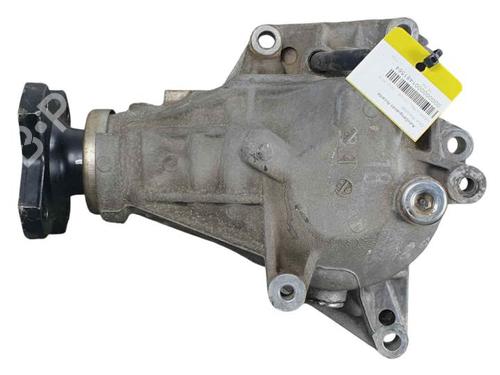 Transfer box NISSAN X-TRAIL II (T31) 2.0 dCi | BP24989809M36 