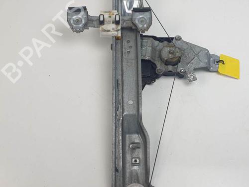 Rear right window mechanism OPEL MERIVA B MPV (S10) 1.4 (75) | BP24984261C25 