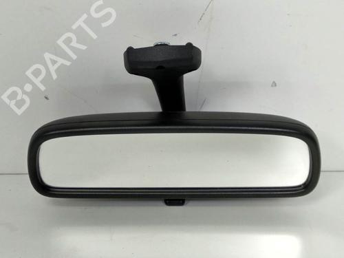 Used Rear mirror Rear mirror SAAB 9-5 Estate (YS3E) 2.3 Turbo (220 hp) 7231694 7231694