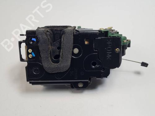 Used Front right lock Front right lock 38189727 38189727