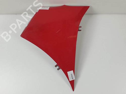 Used Front left wheel arch trim Front left wheel arch trim VW BEETLE (5C1, 5C2) 1.2 TSI 16V (105 hp) 13297236 13297236