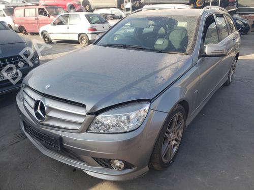 Warning switch MERCEDES-BENZ C-CLASS T-Model (S204) C 200 CDI (204.207) | BP28060861I22 - Image 4