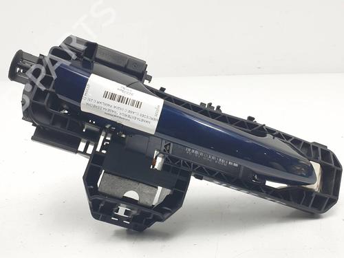 rear-right-exterior-door-handle-mercedes-benz-c-class-t-model-s204-2007-2008-2009-2010-2011-2012-2013-2014-29741783 main image