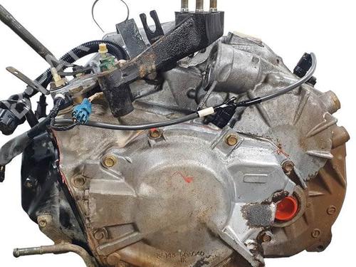 Gearbox KIA CARNIVAL II (GQ) 2.9 CRDi | BP18889338M3 