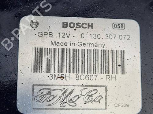 Radiator fan FORD C-MAX (DM2) 1.8 Flexifuel | BP36374759M35 - Image 4