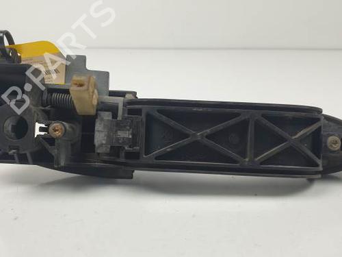 Venstre foran utvendig håndtak FORD FOCUS I (DAW, DBW) 1.8 TDCi | BP24990915C128 