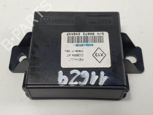 Used Electronic module Electronic module RENAULT GRAND SCÉNIC III (JZ0/1_) 1.4 16V (JZ0F) (131 hp) 13366369 13366369