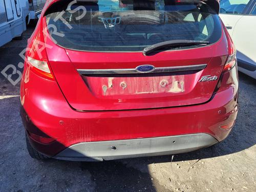 Left front window switch FORD FIESTA VI (CB1, CCN) 1.6 TDCi | BP34513166I27  - Image 19