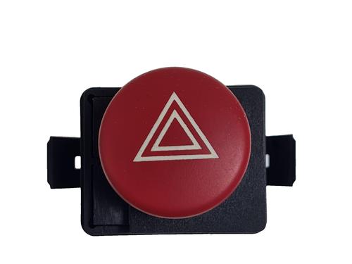 Warning Warning SEAT IBIZA III (6L1) 1.4 16V (75 hp) 36374785 36374785