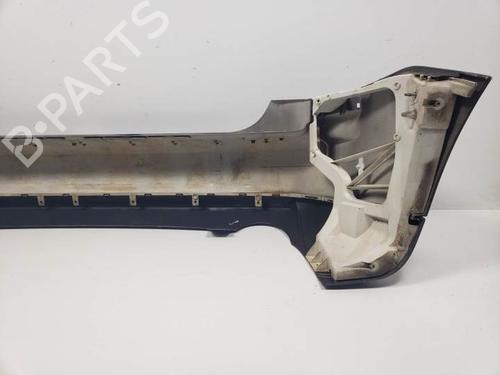 Bagtil kofangere FORD C-MAX (DM2) 1.8 | BP25140376C8 