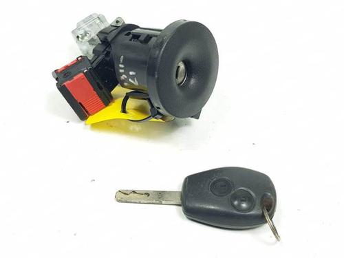 Used Electronic module DACIA DUSTER (HS_) 1.5 dCi 4x4 (109 hp) 13954598