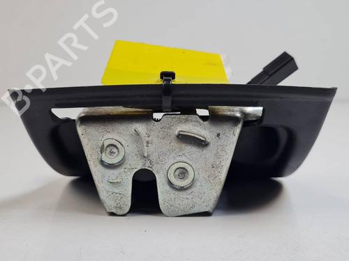 Used Tailgate lock Tailgate lock FIAT DOBLO Box Body/MPV (223_) 1.9 JTD (105 hp) 36429238 36429238