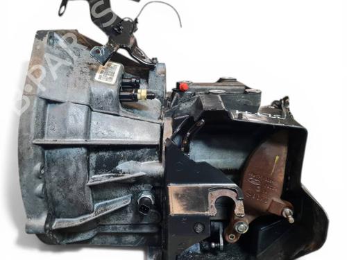 Gearbox FORD FIESTA VI (CB1, CCN) 1.6 TDCi | BP40175643M3 - Image 5