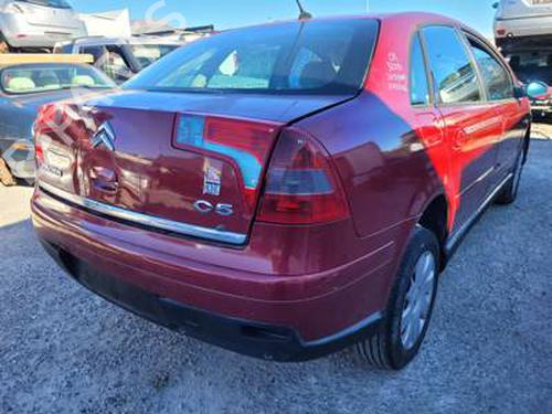 Pinza freno trasera derecha CITROËN C5 II (RC_) 2.0 HDi (RCRHRH) | BP30763418M106 