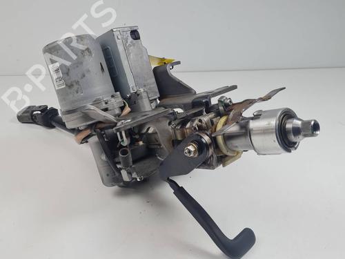 Used Steering column Steering column RENAULT SCÉNIC II (JM0/1_) 1.5 dCi (JM1E, JM16) (106 hp) 34513042 34513042
