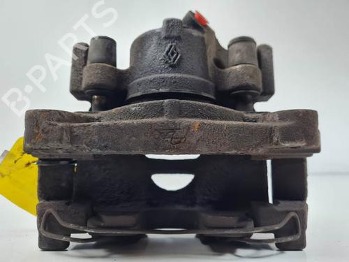 Right front brake caliper RENAULT GRAND SCÉNIC III (JZ0/1_) 1.5 dCi (JZ0B, JZ07) | BP29198939M104 
